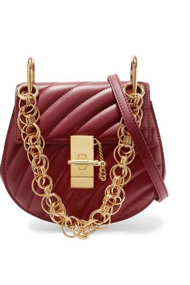 Meet Chloé's New Drew Bag 